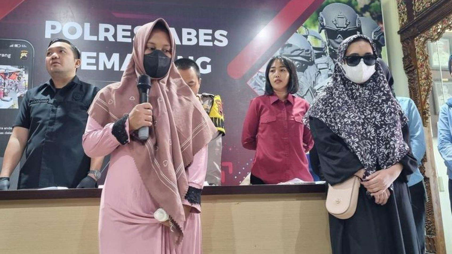 Terlilit Utang, Ibu Muda Tega Jual Bayinya yang Baru Berusia 14 Hari Seharga Rp30 Juta